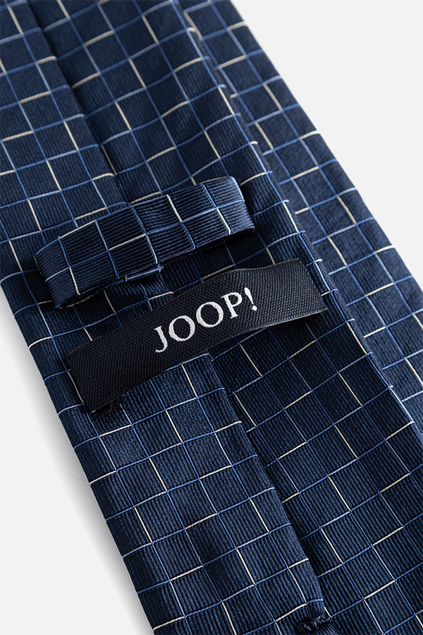 TIE JOOP - 404 BLUE